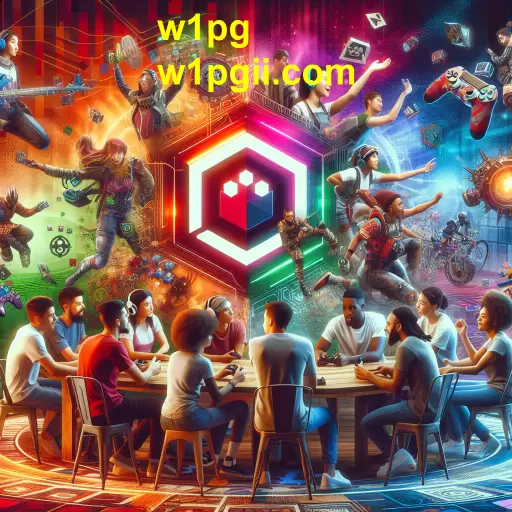 O Poder da Comunidade nos Jogos: Conexões que Transformam