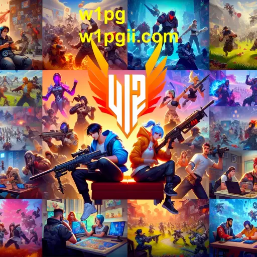 A Evolução dos Jogos Multijogador: Um Novo Paradigma de Interação