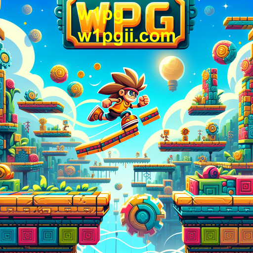 A Evolução dos Jogos de Plataforma: De Clássicos a Modernos