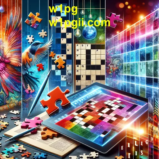 A Fascinante Evolução dos Quebra-Cabeças